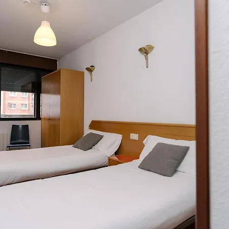 Affittacamere Arlanzon Burgo