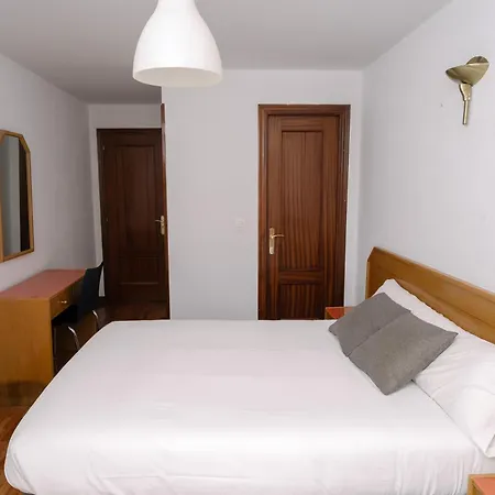 Arlanzon 2* Burgo