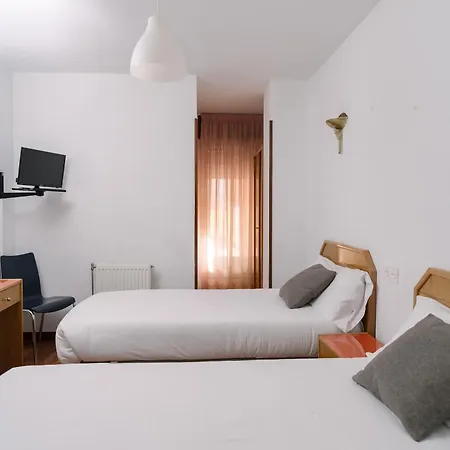 Affittacamere Arlanzon 2*