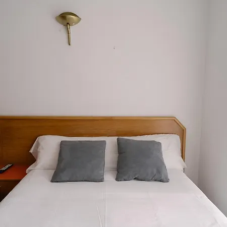 Arlanzon 2* Burgo