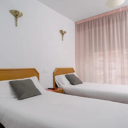 Affittacamere Arlanzon