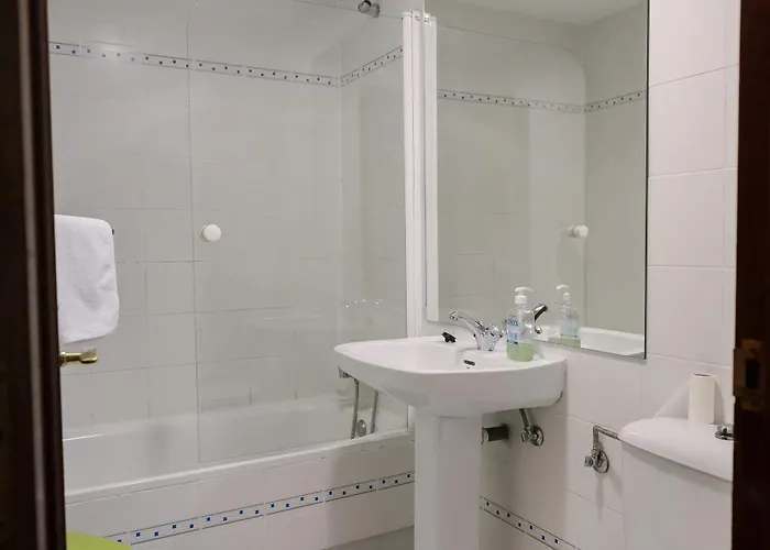 Arlanzon Gasthuis Burgo