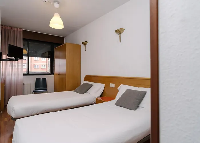 Gasthuis Arlanzon Burgo