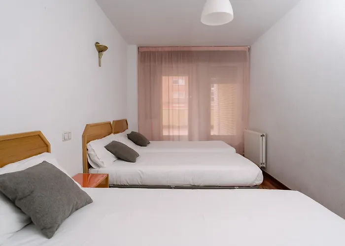 Arlanzon Maison d'hôtes