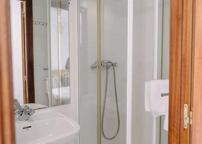 Arlanzon Gasthuis 2*