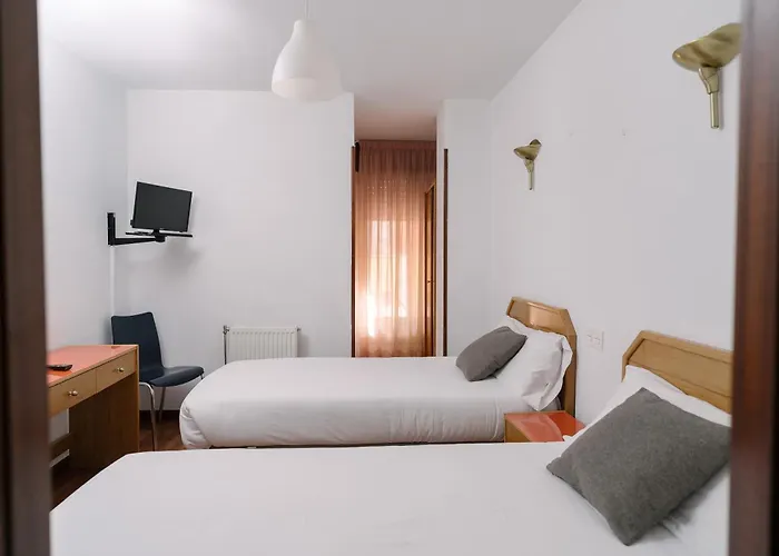 Maison d'hôtes Arlanzon 2*