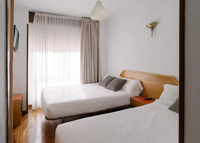 Maison d'hôtes Arlanzon Burgo