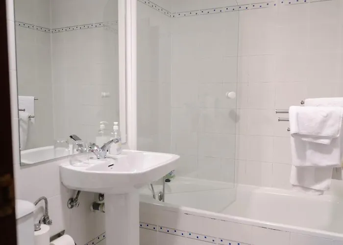 Arlanzon Maison d'hôtes 2*