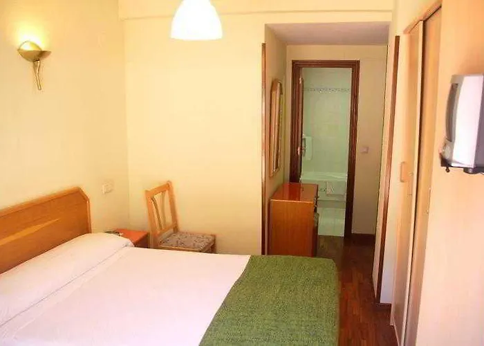 Arlanzon Maison d'hôtes 2*